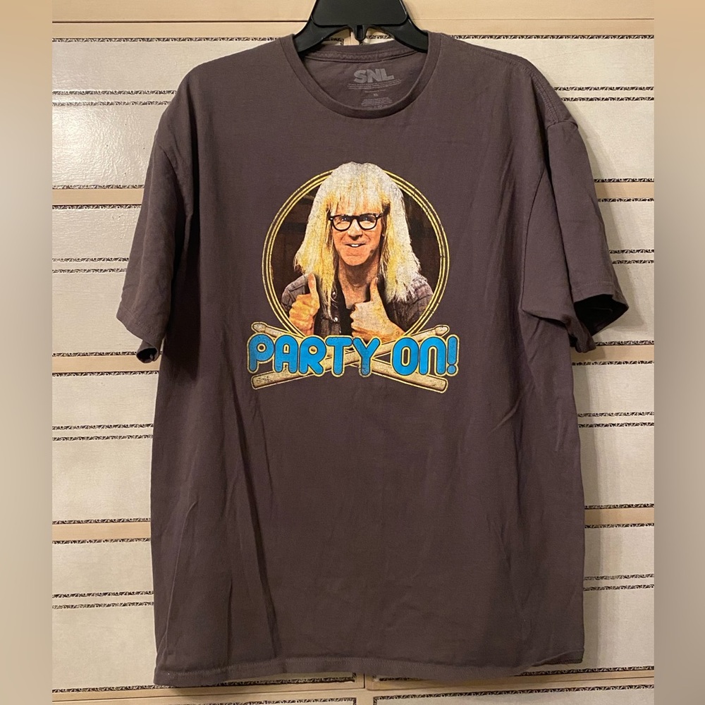 SNL Shirt